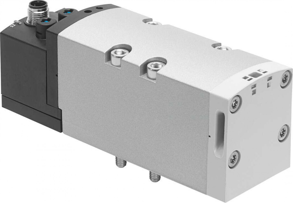 VSVA-B-T32U-AZD-D2-1R5L Распределитель с электроуправлением
