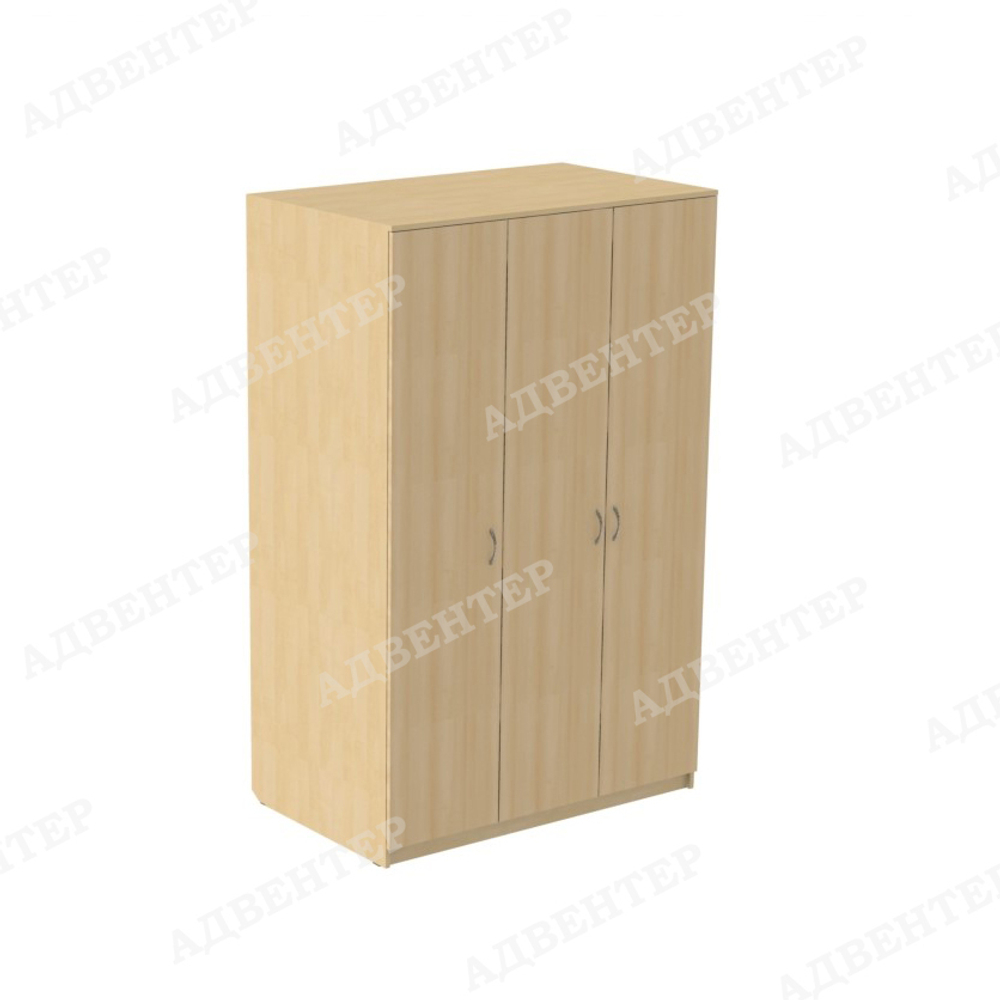 Шкаф для раскладушек и матрасов МОДЕЛЬ 2