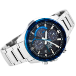 Мужские наручные часы Casio Edifice EQS-900DB-2A