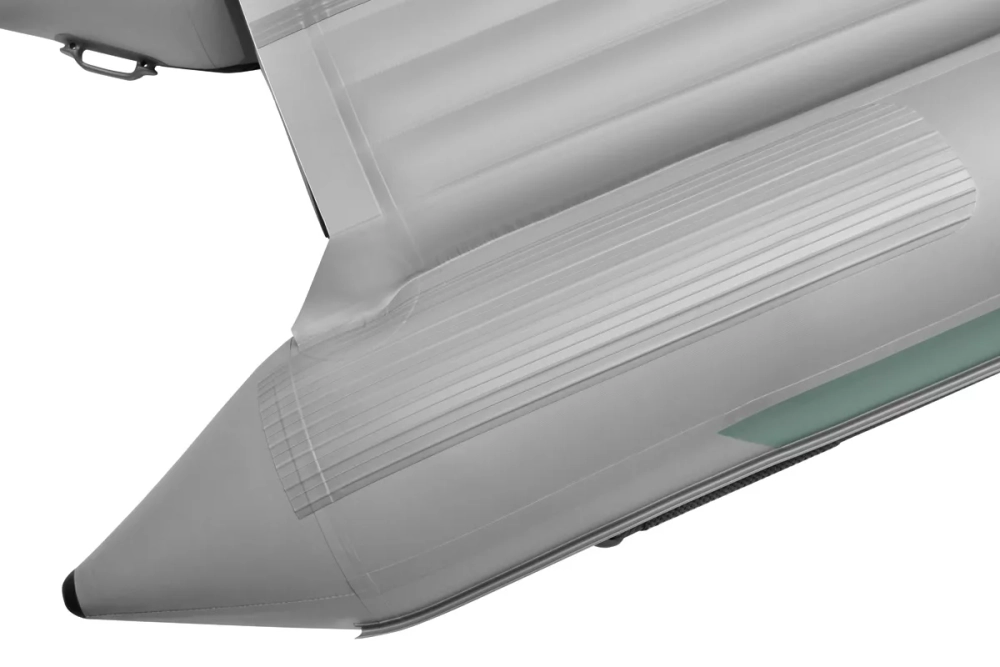 Моторная лодка ПВХ Zefir 3300 НДНД