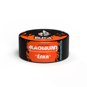Блэк Берн Ёлка 25г
