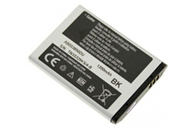 Аккумулятор для Samsung D880/D980