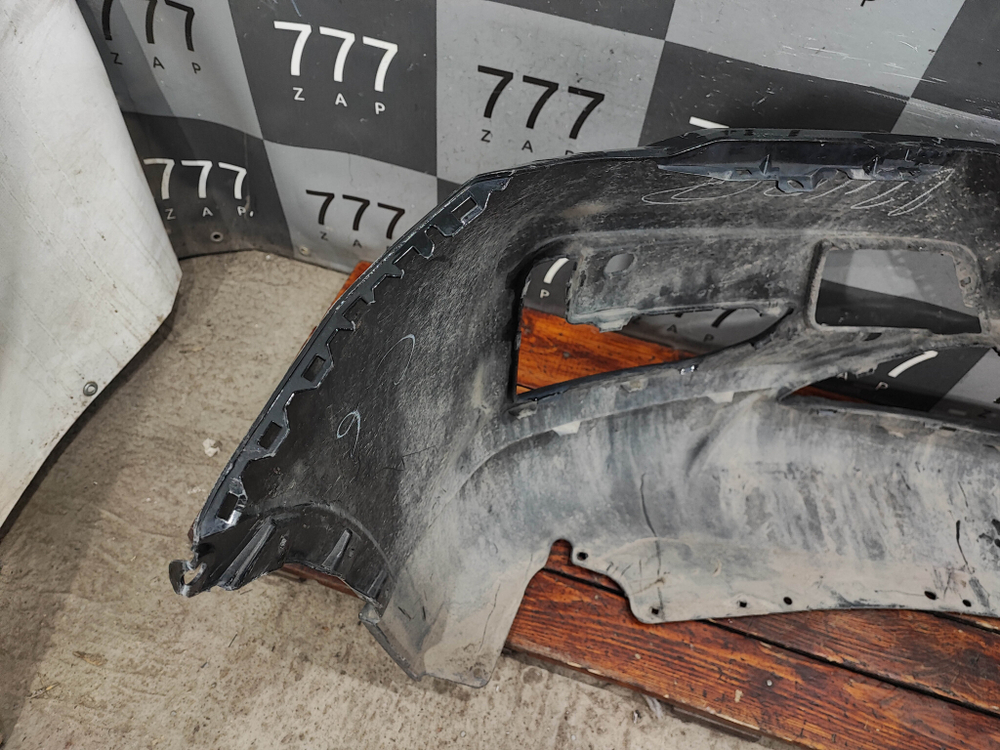 Бампер передний Nissan X-Trail 3 (T32) 17-23 Б/У Оригинал 62022HZ30H