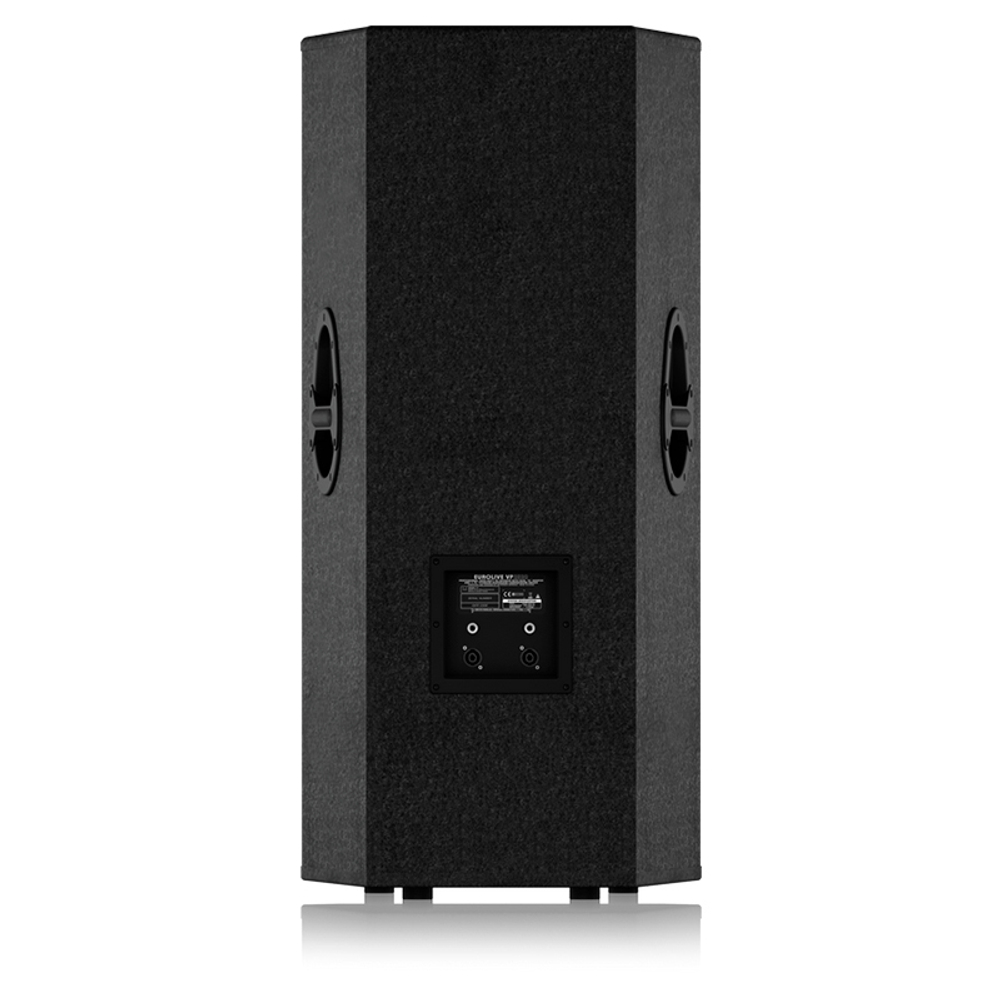 Behringer VP2520