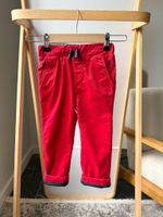 Хлопковые брюки Petit Bateau, 98