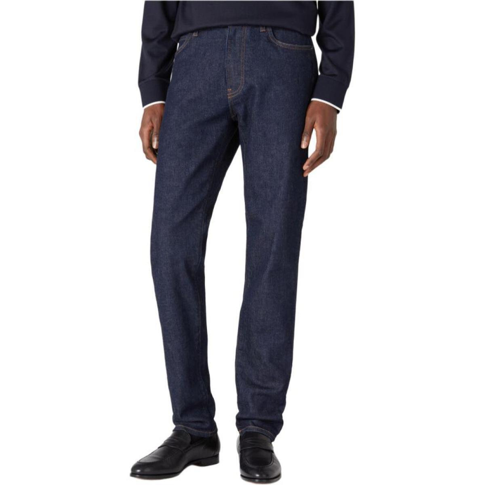 Брюки Loro Piana, FAO4426W0NO