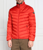 куртка aerons s 3 Napapijri - оранжевый(NP0A4GJN)