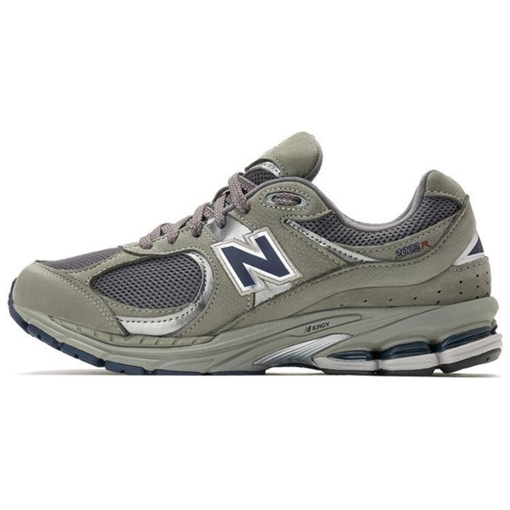 Кроссовки New Balance Nb 2002R D
