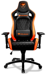 Кресло игровое Cougar Armor S