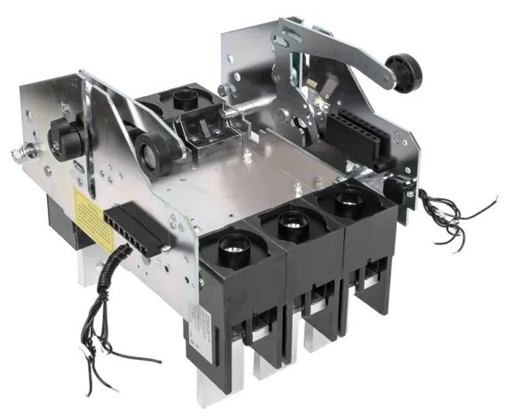 Панель выкатная EKF mccb99m-630-dod-3r