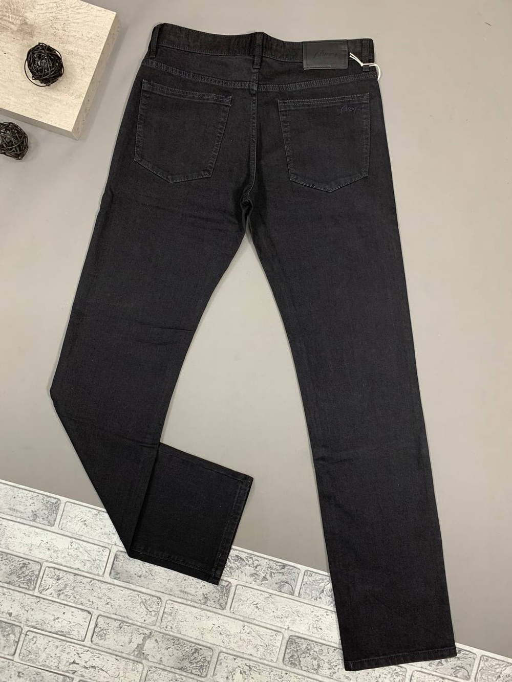 Джинсы Brioni