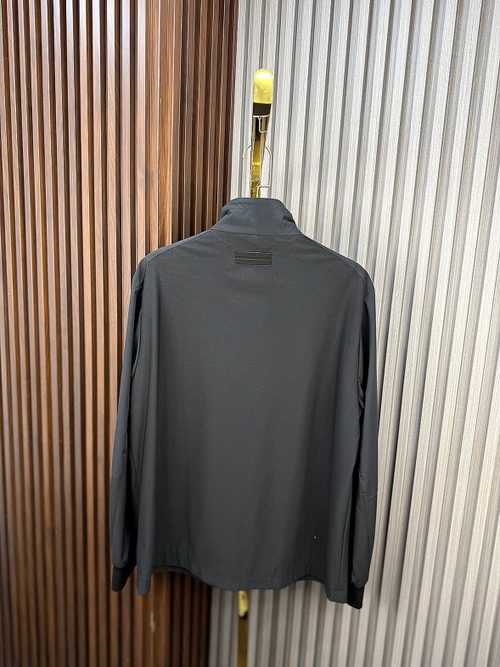 Ветровка Ermenegildo Zegna