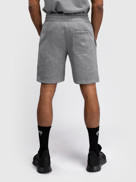 Шорты спортивные Venum Silent Power Cloud Grey