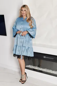 Платье УК-1048-4 Фабрика Моды