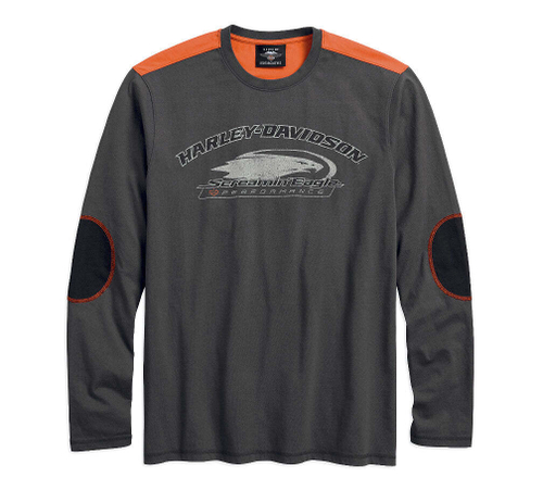 Джемпер Harley-Davidson -30 %