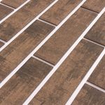 Beryoza Ceramica, Evia Натурал, 245x65x7 - клинкерная фасадная плитка