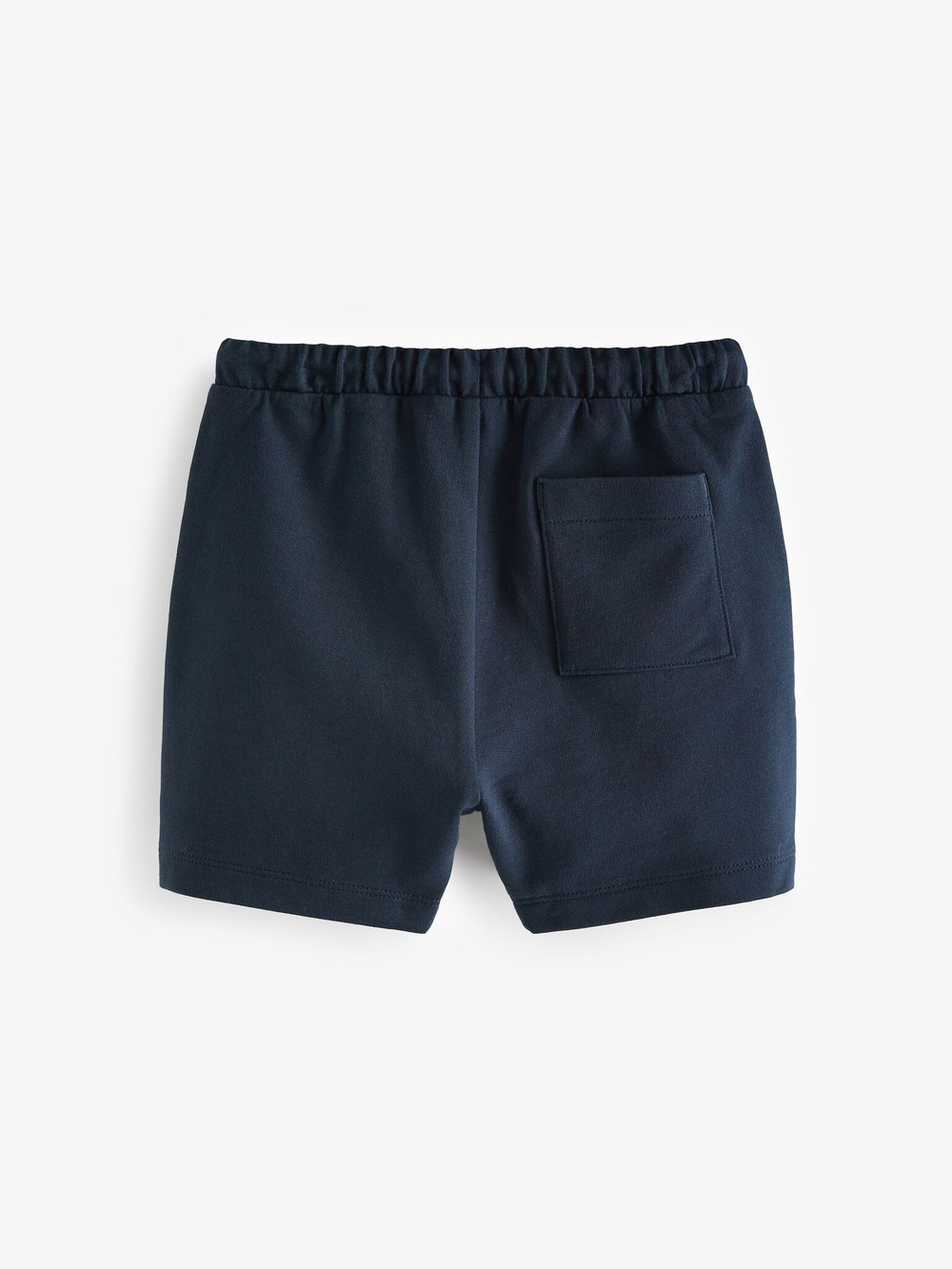 Шорты для мальчика Next C08-566, Темно-синий