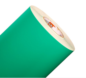 Трафаретные плёнки