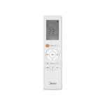 Настенная сплит-система Midea Persona MSAG4-09HRN1-I/MSAG4-09HRN1-O