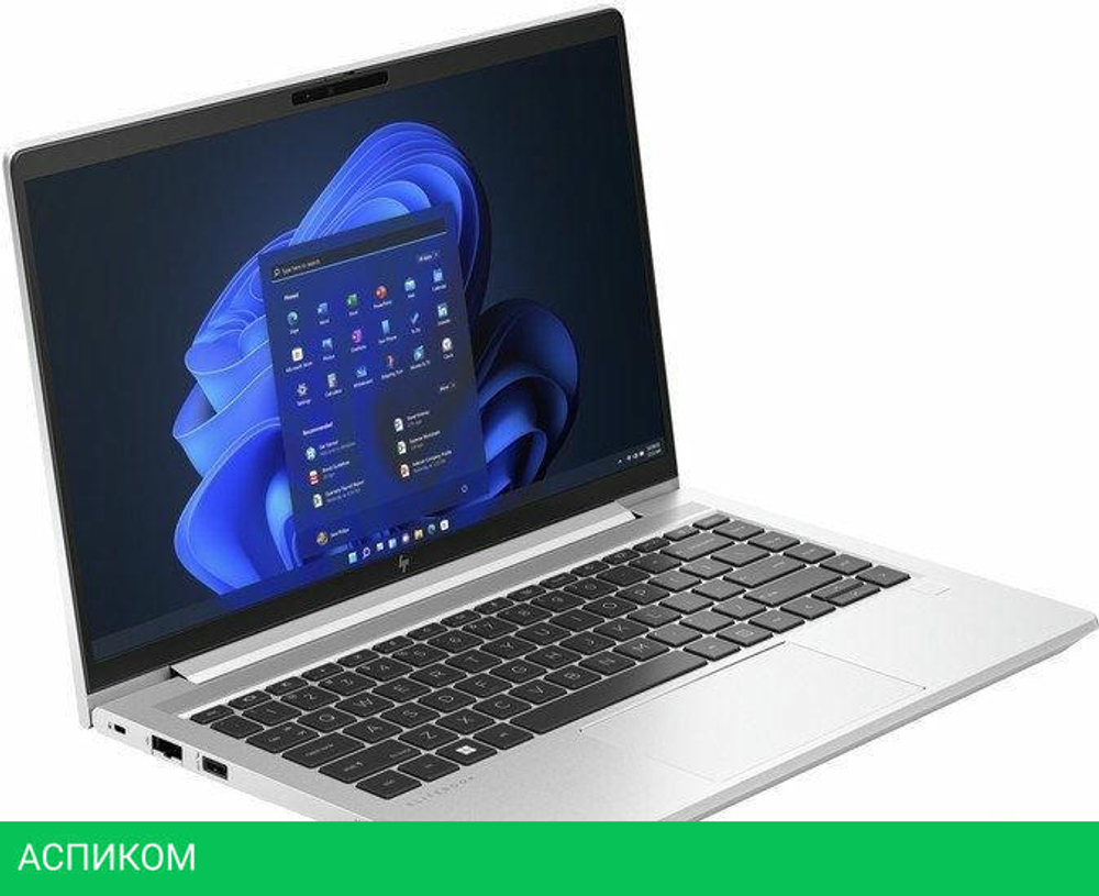 Ноутбук HP EliteBook 640 G10 736H9AV