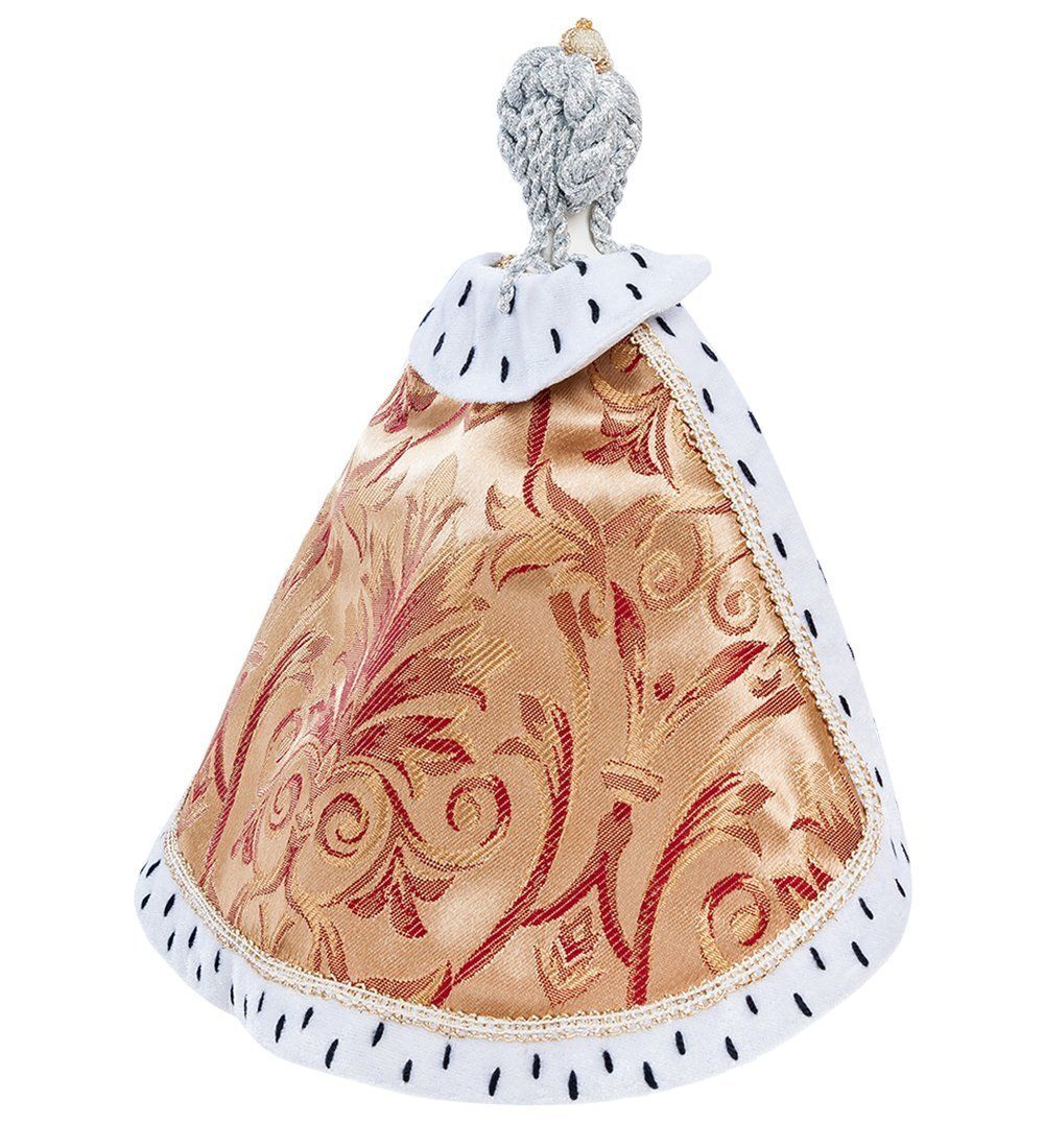 РусКукла RK-745 Кукла «Екатерина Великая»