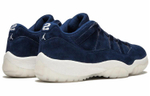 Кроссовки Jordan Air Jordan 11 Retro Low "Derek Jeter Re2Pect"