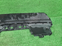 Накладка зад. бампера Mercedes GL X166 (12-16) AMG