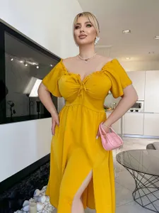 Платье УК-05802.24 Fabrika