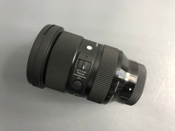 Sigma 24-70mm 2.8 DG DN Art Sony E (На гарантии)