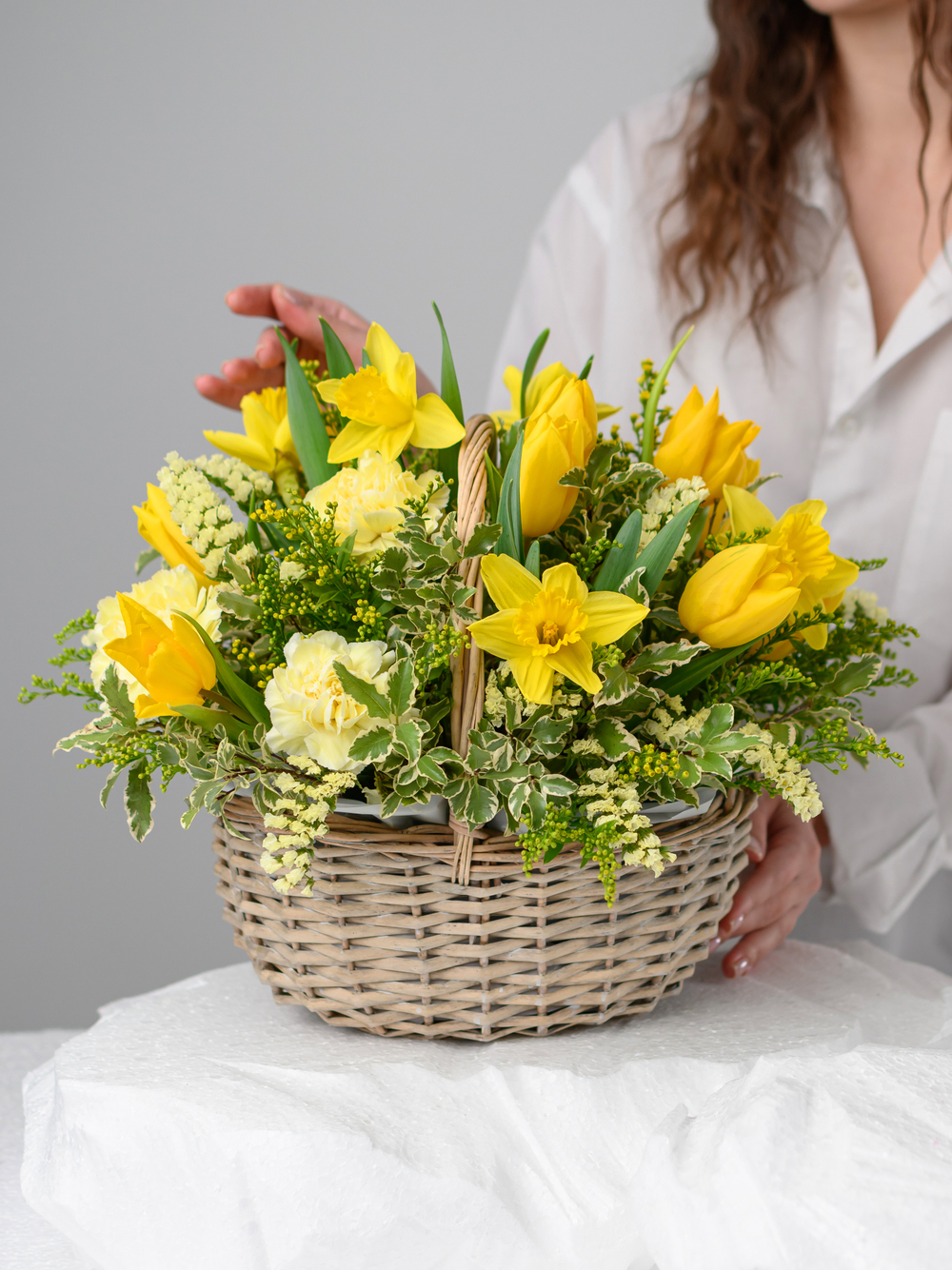 Перед рассветом