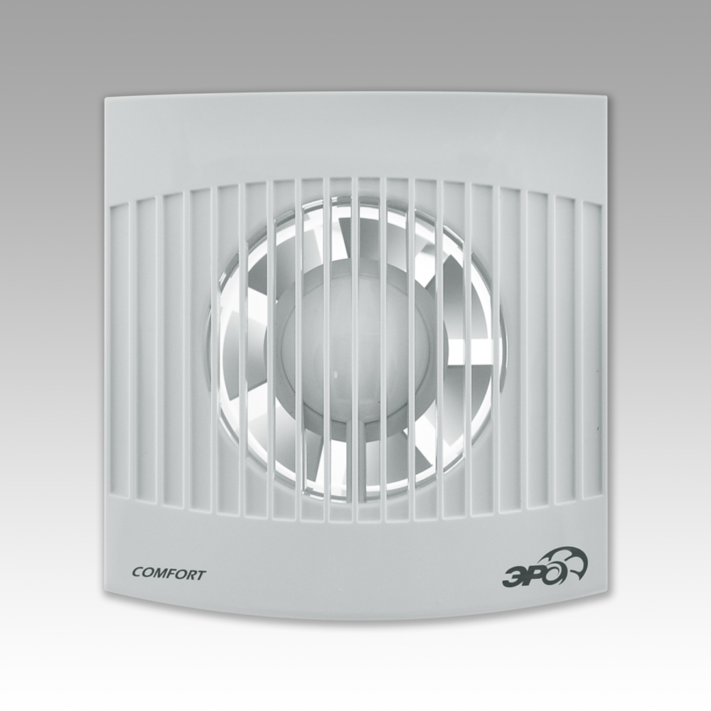 Вентилятор Эра COMFORT 5C D 125