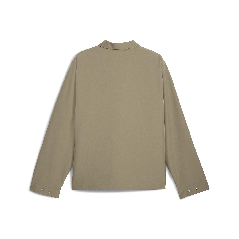 Куртка PUMA MMQ 2 in 1 Jacket