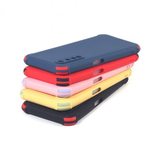 Чехол для Realme 6, 012423 Зеленый