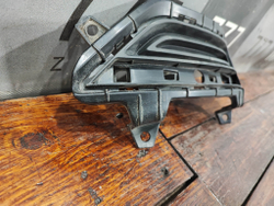 Накладка заднего бампера левая Kia Rio 4 X-Line 20-нв Б/У Оригинал 86694H0900