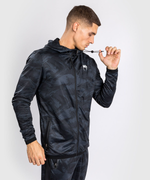 Толстовка Venum Electron 3.0 Black
