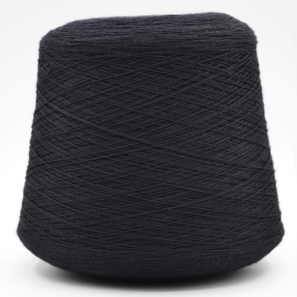 Tollegno/Lana Gatto art. Harmony (nero)