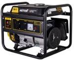 Генератор бензиновый HUTER HT 1.0 А 64/1/132