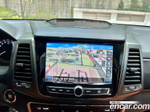KG Mobility (Ssangyong) The New Rexton Sports KHAN Дизель 2.2 4WD (06.2021)