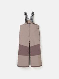 Костюм зимний с системой роста "Какао" 7+