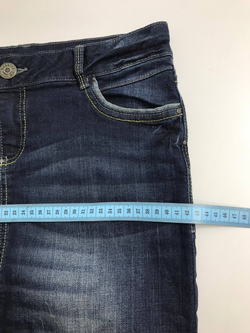 Юбка Yessica джинсовая 40 размер