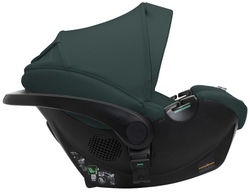 Автокресло Chicco Kory Plus I-size с базой Full 360 i-size base Fir Tree