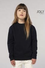 SOL'S NEW SUPREME KIDS