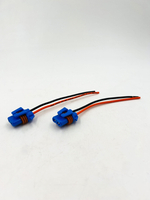 Разъем (колодка) лампы HB3 9005 комплект 2 шт