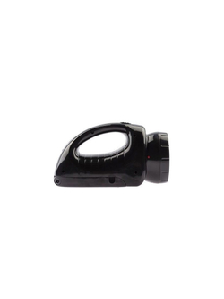 Фонарь-прожектор аккумуляторный TSP12 12 + 18LED аккум. 4В 1.8А.ч ЗУ 220В (картон. упак.) Трофи C0045551