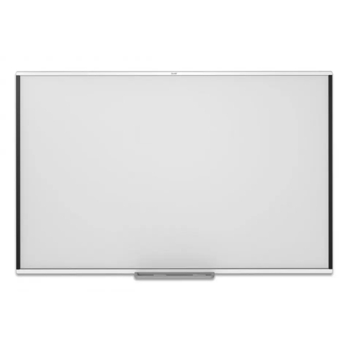 Интерактивная доска SMART Board SBM787V с пассивным лотком