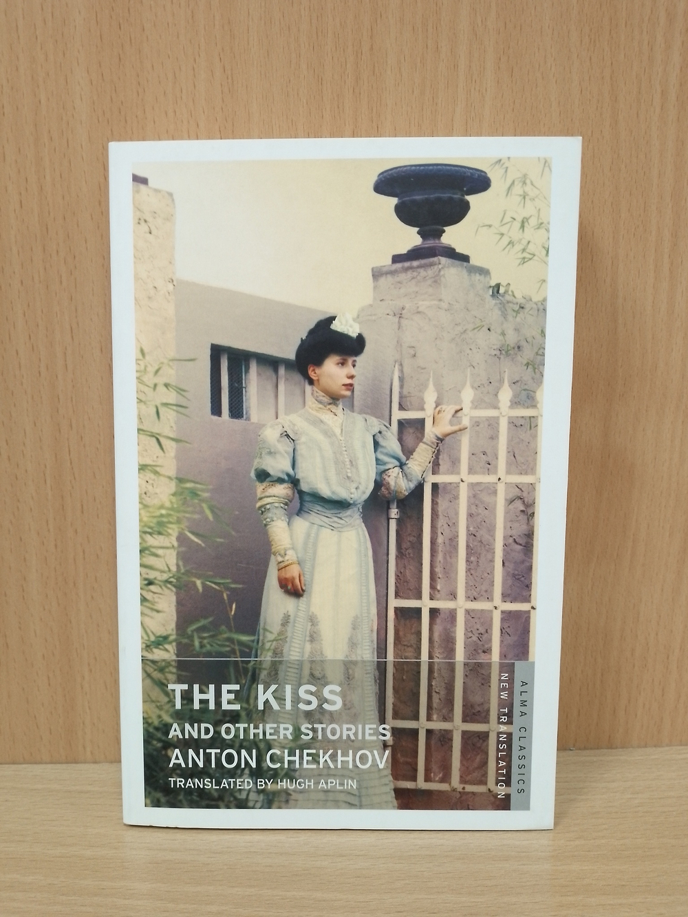 The Kiss and Other Stories