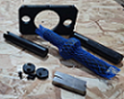 Инструмент для снятия наружного слоя 1/4" (SPF3, SPF6)