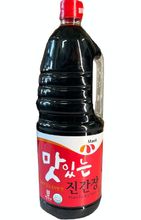 Соевый соус  Maeil Классический 1800 мл