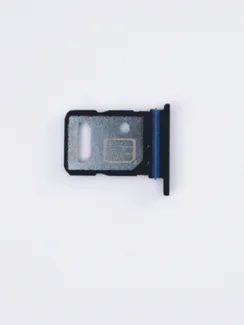 Sim лоток для IQOO Neo 9S Pro красно-черный (Red-black)