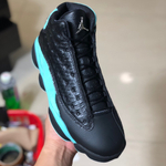 Air Jordan 13 “Island Green”